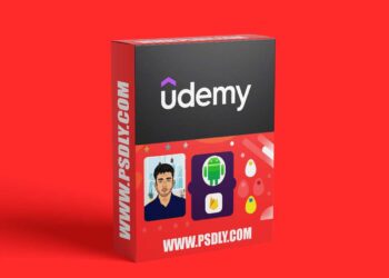 Udemy - Android App Development Course Build 5 Real Android App