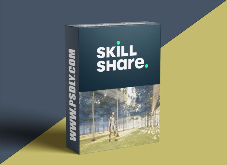 3D Design in Unreal Engine: Create a Realistic and Navigable Environment 1 3D Design in Unreal Engine: Create a Realistic and Navigable Environment