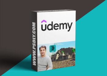 3ds max 2025 Fundamentals and MasterClass