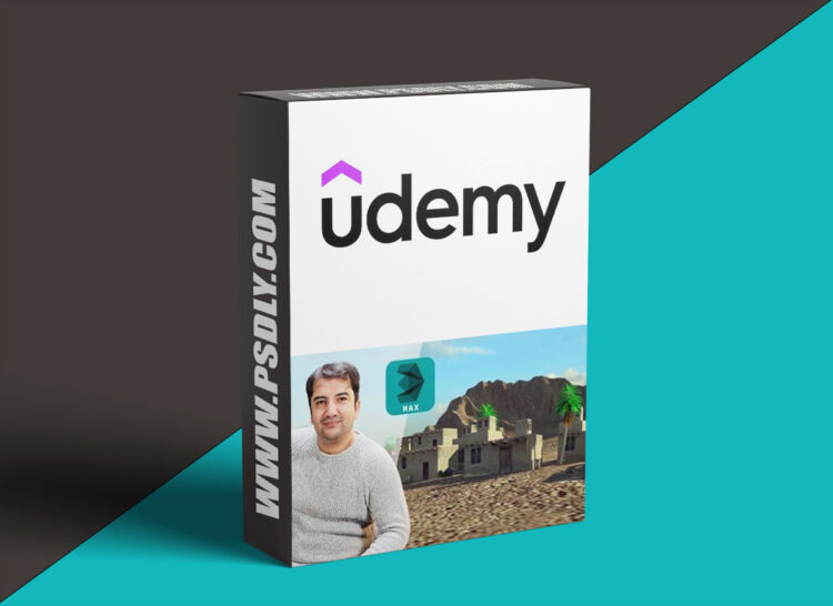 3ds max 2025 Fundamentals and MasterClass 1 3ds max 2025 Fundamentals and MasterClass