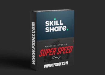 Adobe Illustrator Super Speed Course - Boost Your Workflow & Efficiency