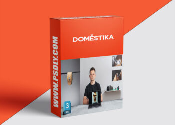 Advanced 3D Design, Modeling and Rendering Techniques