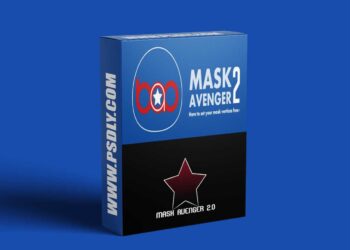 Aescripts BAO Mask Avenger 2.7.5