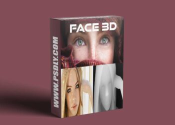 Aescripts Face 3D v1