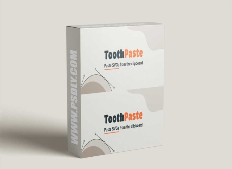 Aescripts ToothPaste v1.2.5 1 Aescripts ToothPaste 1.2.3