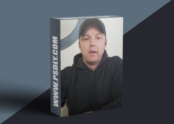 Andrija Prelec – Ultimate UI Design Mastery Bundle