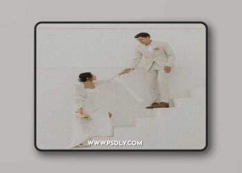 Brooke Nalani Presets