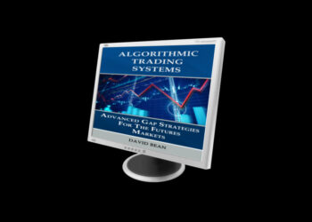 Capstone Trading Systems – Algorithmic Trading System