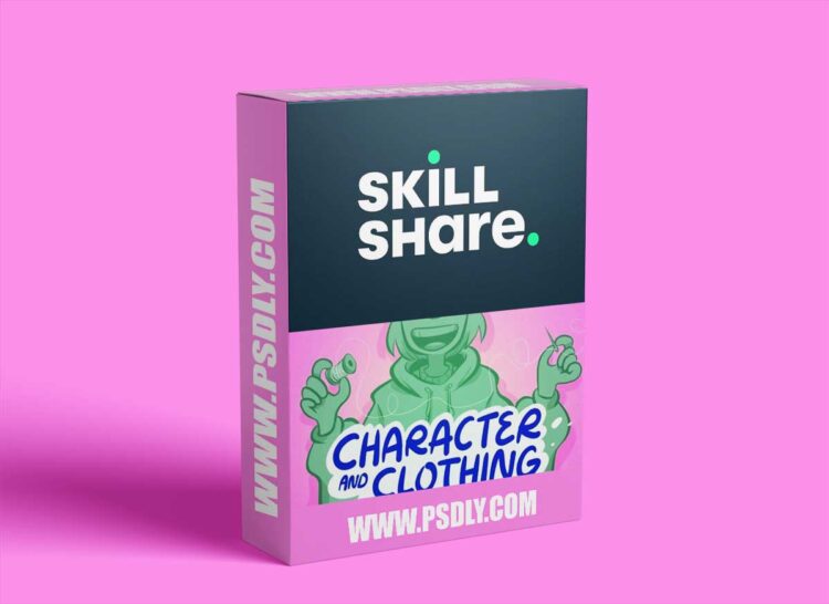 Character and Clothing: An Introduction to Drawing Expressive Outfits 1 Character and Clothing: An Introduction to Drawing Expressive Outfits