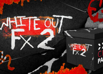 CinePack – White Out FX 2