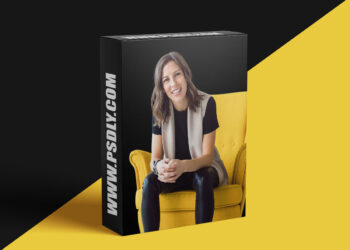 Dani Paige – Sales Page Prep School + Update 1 + Update 2