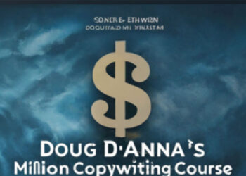 Doug D’Anna’s MasterClass Copywriter’s Bundle