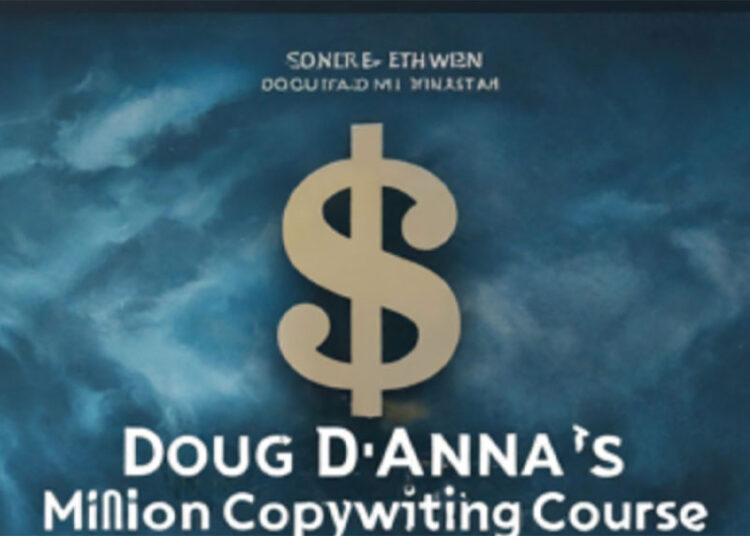 Doug D’Anna’s MasterClass Copywriter’s Bundle 1 Doug D’Anna’s MasterClass Copywriter’s Bundle
