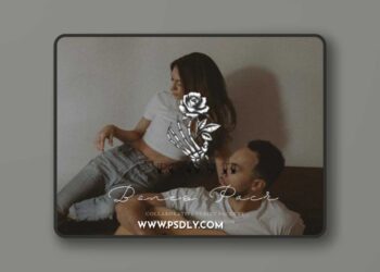 Erika Brooke - Bones Presets