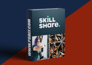 Full Frame Texture Shot: Capture Edge To Edge Detail of a Single Subject