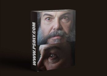 Hyperreal 3D Character Creation by Şefki Ibrahim