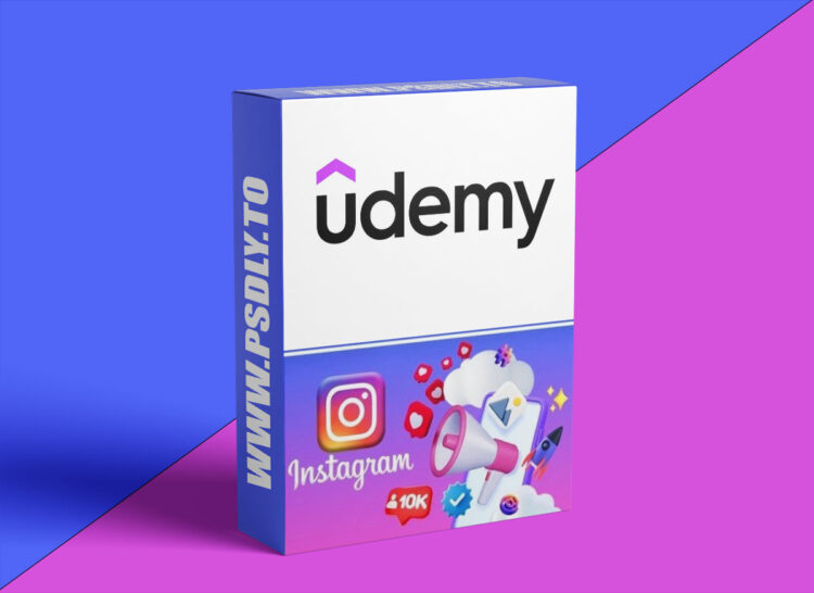 Instagram Masterclass: Build, Engage and Grow Your Audience 1 Instagram Masterclass: Build, Engage and Grow Your Audience