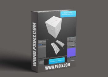 Mesh Brush 2 for Blender