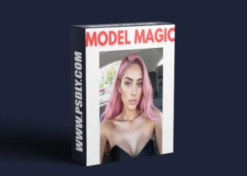 Model Magic Easy Income – EASY METHOD ALMOST $300 IN THE LAST WEEK!