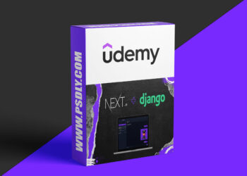 Next.js e Django Crie um Web Chat em Tempo Real