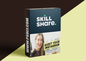 Optimize Your Instagram for Growth with a Self-Audit: Your Detailed Roadmap for Social Media Success