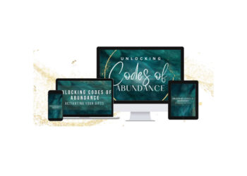 Paget Kagy – Unlocking Codes of Abundance