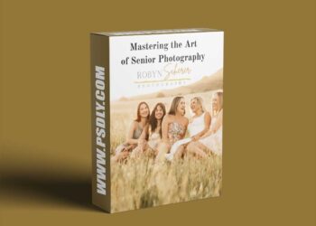 Photographers: Master the Art of Senior Photography