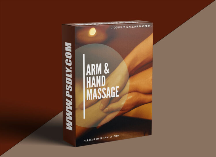 Pleasure Mechanics – Couples Massage Mastery 1 Pleasure Mechanics – Couples Massage Mastery