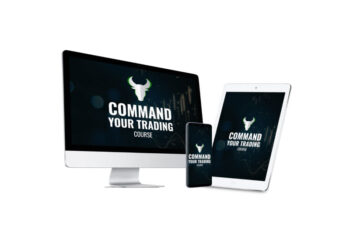 Price Action Traders Institute – Command Your Trading
