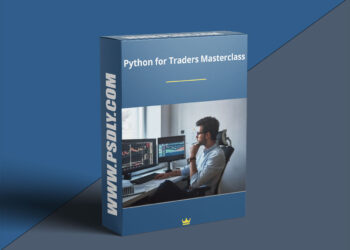 Python for Traders Masterclass