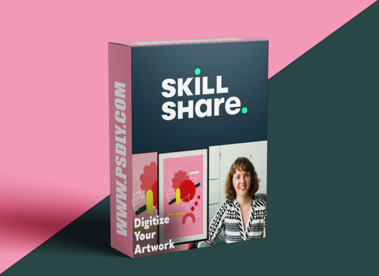 Scan, Edit, Perfect: How to Digitize Your Artwork 1 Scan, Edit, Perfect: How to Digitize Your Artwork