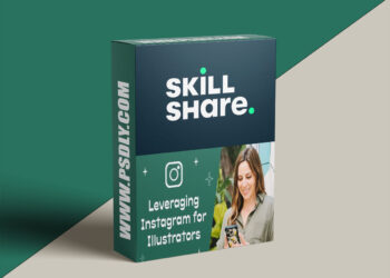 Social Media Marketing: Leveraging Instagram For Illustrators