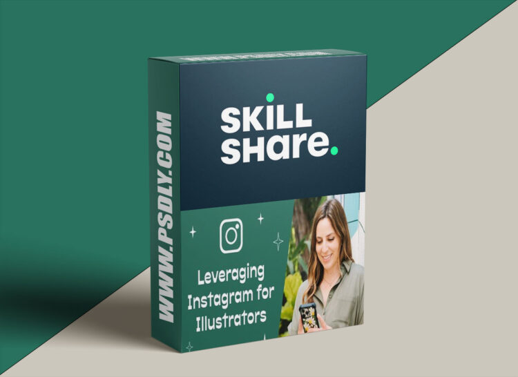 Social Media Marketing: Leveraging Instagram For Illustrators 1 Social Media Marketing: Leveraging Instagram For Illustrators