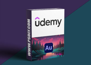 Udemy - Adobe Audition CC : The Complete Training Guide