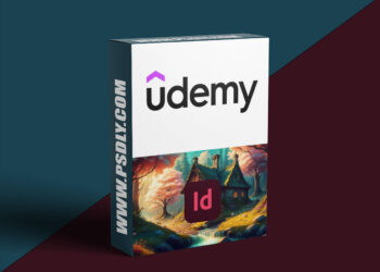Udemy - Adobe InDesign CC : The Complete Training Guide