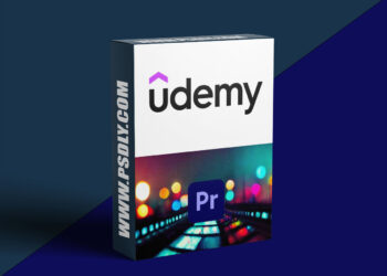 Udemy - Adobe Premiere Pro CC : The Complete Training Guide
