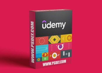 Udemy - After Effects : Create Motion Graphics & Advertising Videos