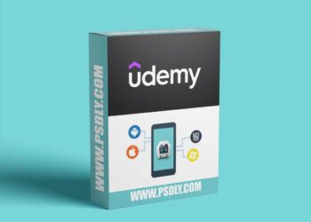 Udemy - Apache Cordova Bootcamp - Build Mobile App for Android & iOS