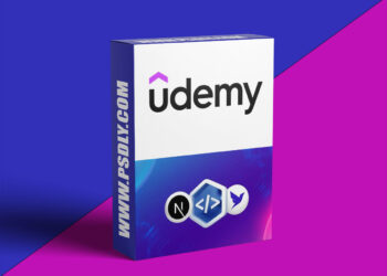 Udemy - Building Modern Web Applications with FaunaDB and NextJS