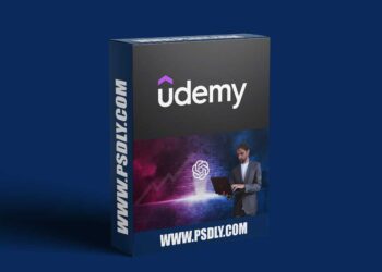 Udemy - CV, Cover letter and Portfolio Mastery with ChatGPT