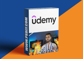 Udemy - CapCut Master Class - Legendary