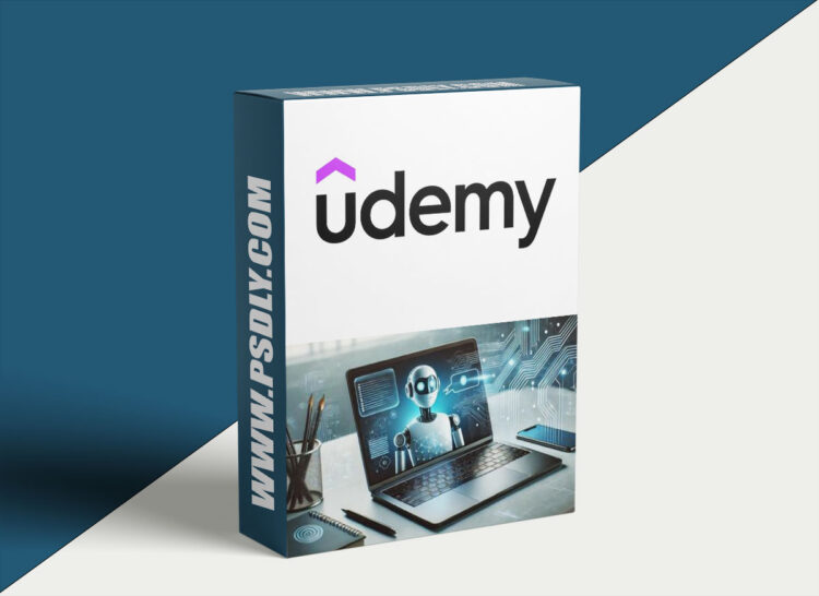 Udemy - Chat Bots, Marketing 1 Udemy - Chat Bots, Marketing