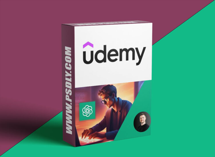 Udemy - ChatGPT Writing Hacks: AI Content Writing and Blogging 1 Udemy - ChatGPT Writing Hacks: AI Content Writing and Blogging