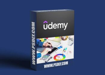 Udemy - Colour Essentials: Create Colour Palettes with Confidence