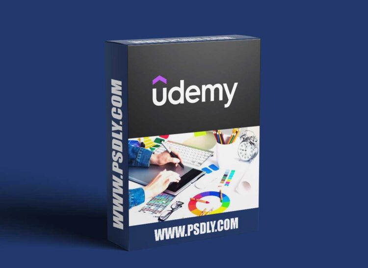 Udemy - Colour Essentials: Create Colour Palettes with Confidence 1 Udemy - Colour Essentials: Create Colour Palettes with Confidence