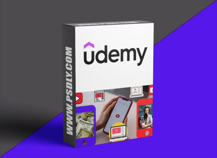 Udemy - Complete Faceless youTube Channel Mastery Using InVideo AI 1 Udemy - Complete Faceless youTube Channel Mastery Using InVideo AI