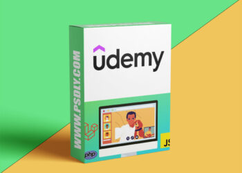 Udemy - Create a Video Chat App Using Laravel, Reverb, WebRTC, Js