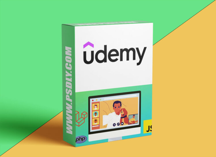 Udemy - Create a Video Chat App Using Laravel, Reverb, WebRTC, Js 1 Udemy - Create a Video Chat App Using Laravel, Reverb, WebRTC, Js