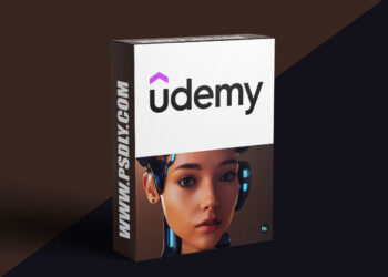 Udemy - Deep Fakes and Voice Cloning Masterclass (2 Courses in 1)