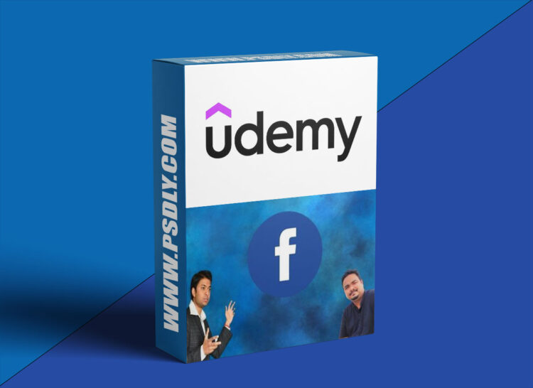 Udemy - Facebook Ads & Facebook Marketing 2024 - 20 Courses in 1 1 Udemy - Facebook Ads & Facebook Marketing 2024 - 20 Courses in 1